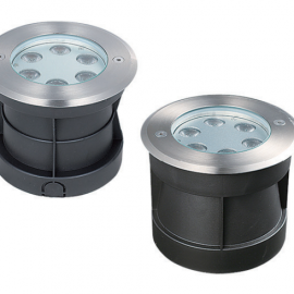 芯龍LED地埋燈